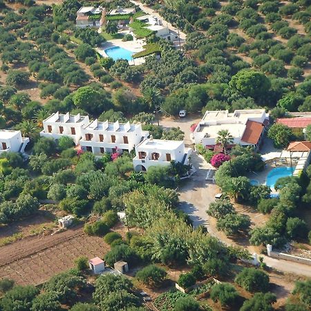 Hotel Marina Village Sitia  Ngoại thất bức ảnh