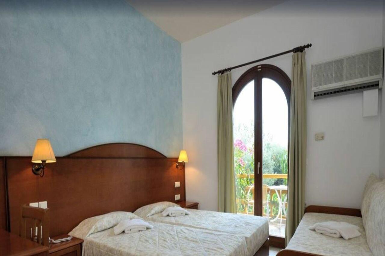 Hotel Marina Village Sitia  Ngoại thất bức ảnh