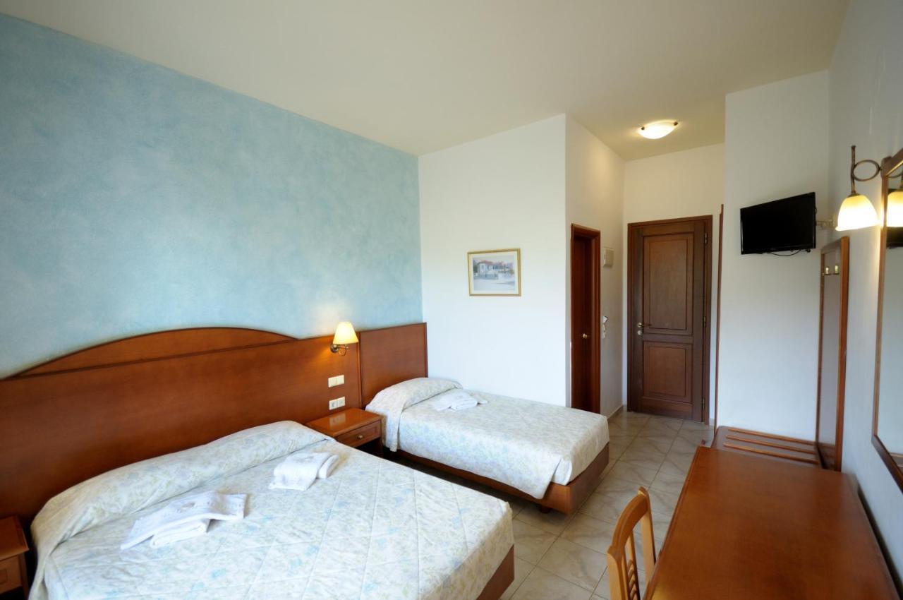 Hotel Marina Village Sitia  Ngoại thất bức ảnh