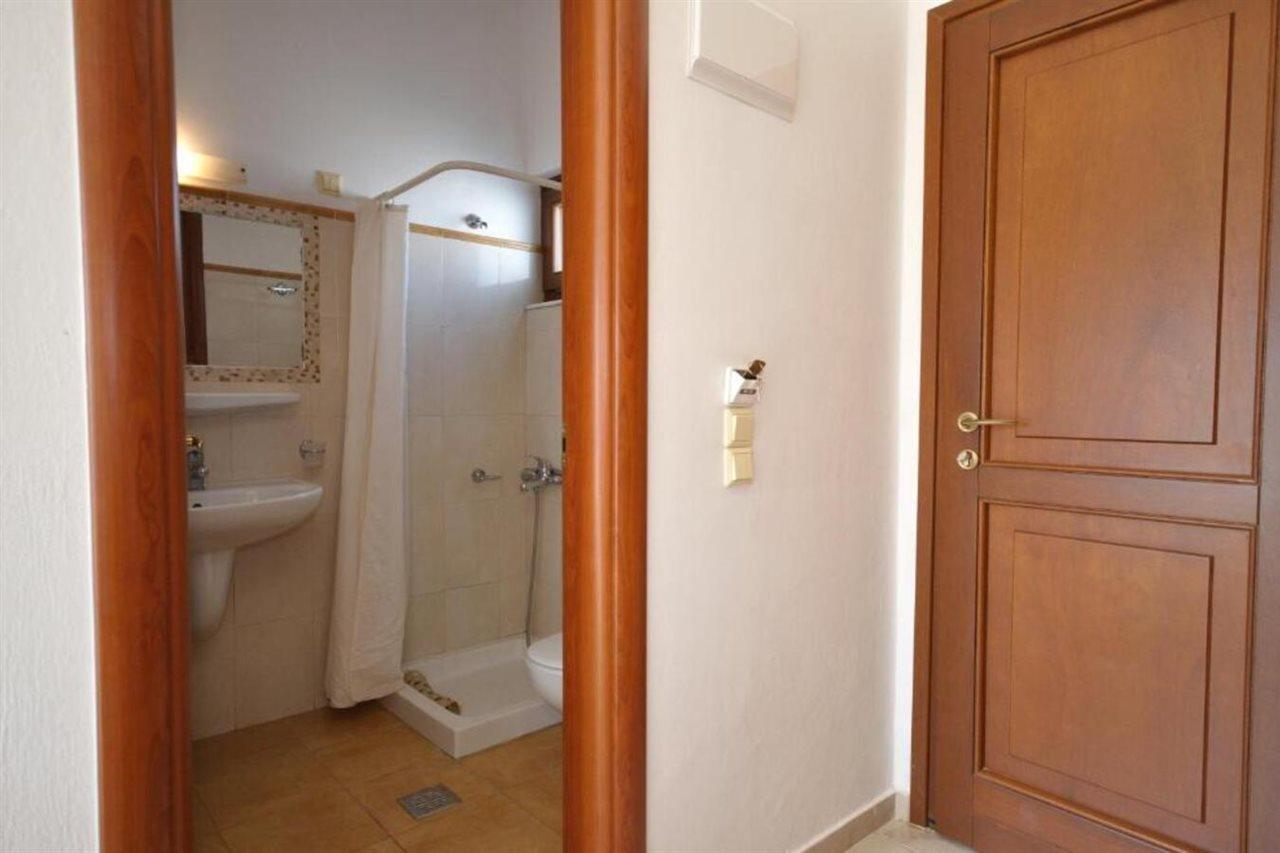 Hotel Marina Village Sitia  Ngoại thất bức ảnh