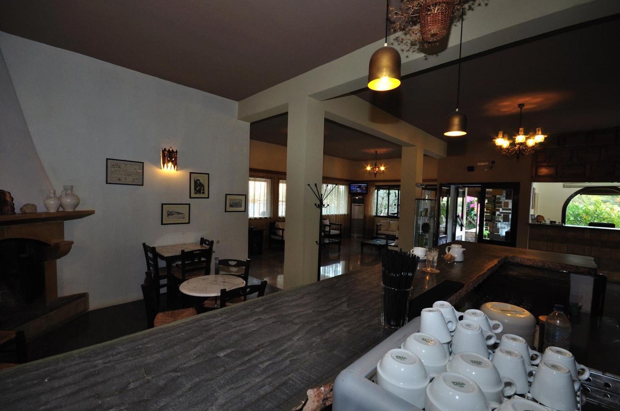 Hotel Marina Village Sitia  Ngoại thất bức ảnh