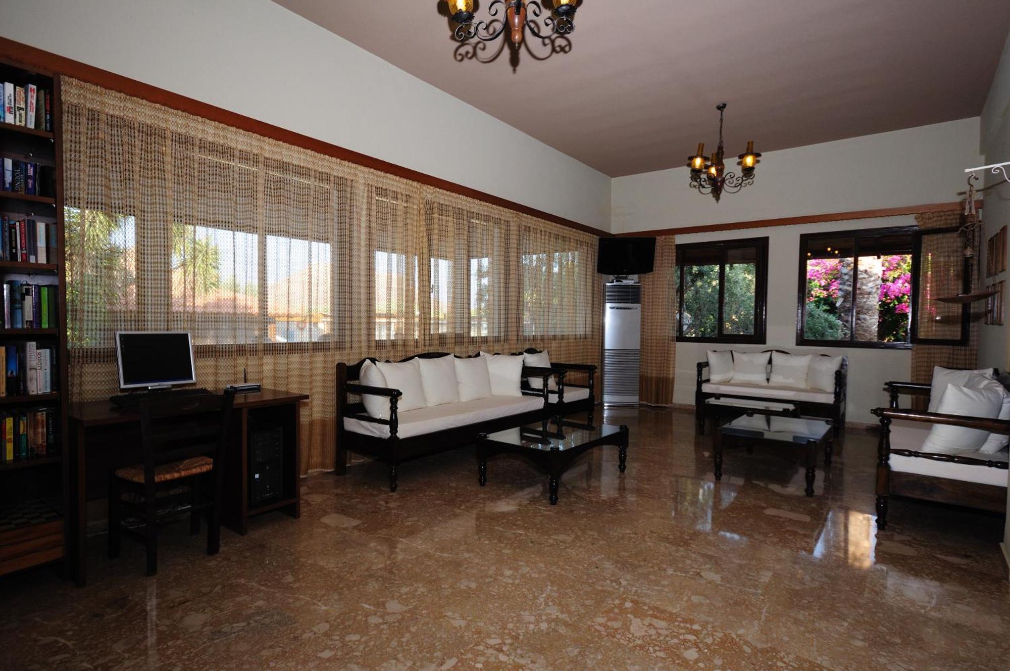Hotel Marina Village Sitia  Ngoại thất bức ảnh