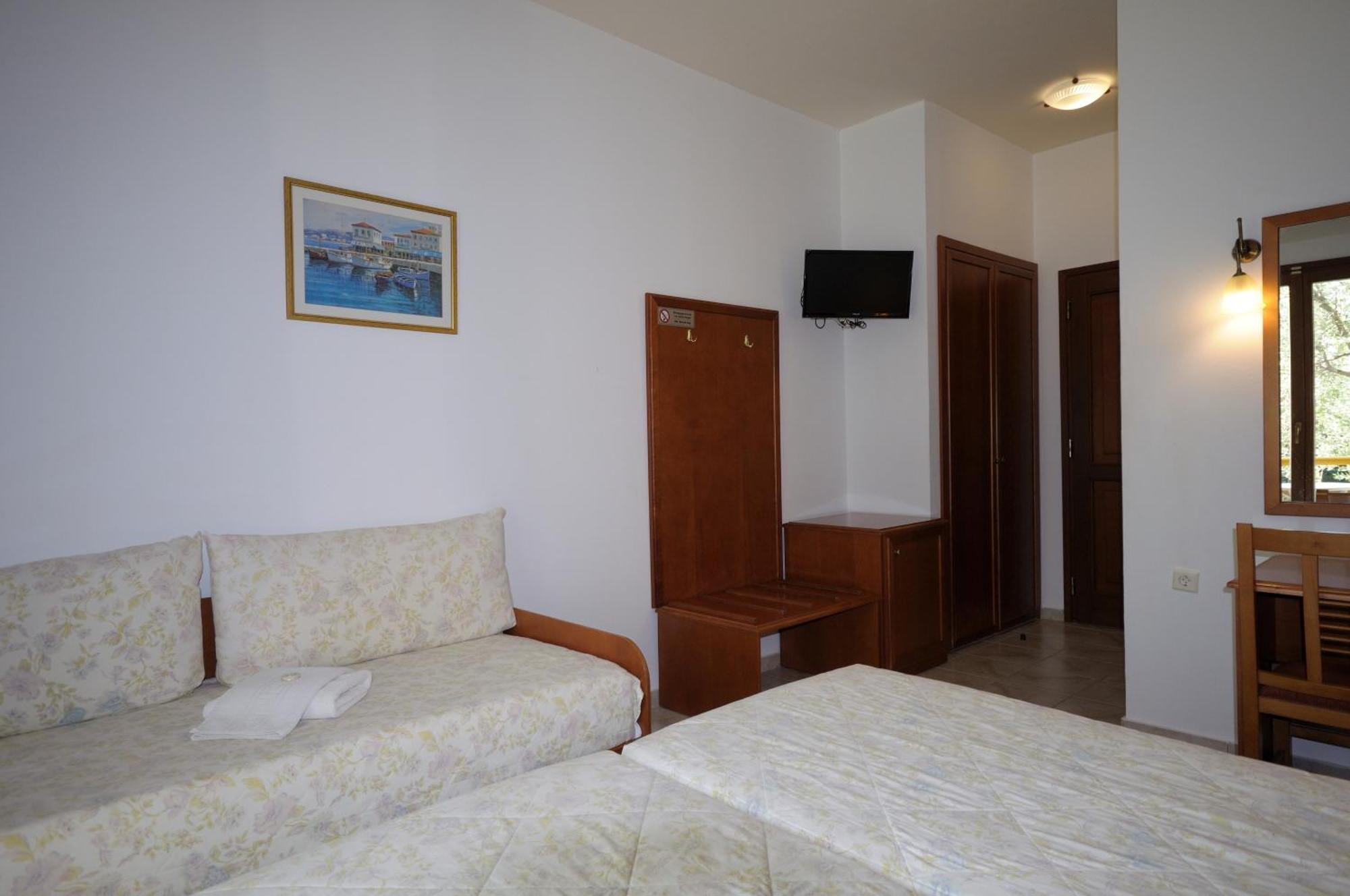 Hotel Marina Village Sitia  Phòng bức ảnh
