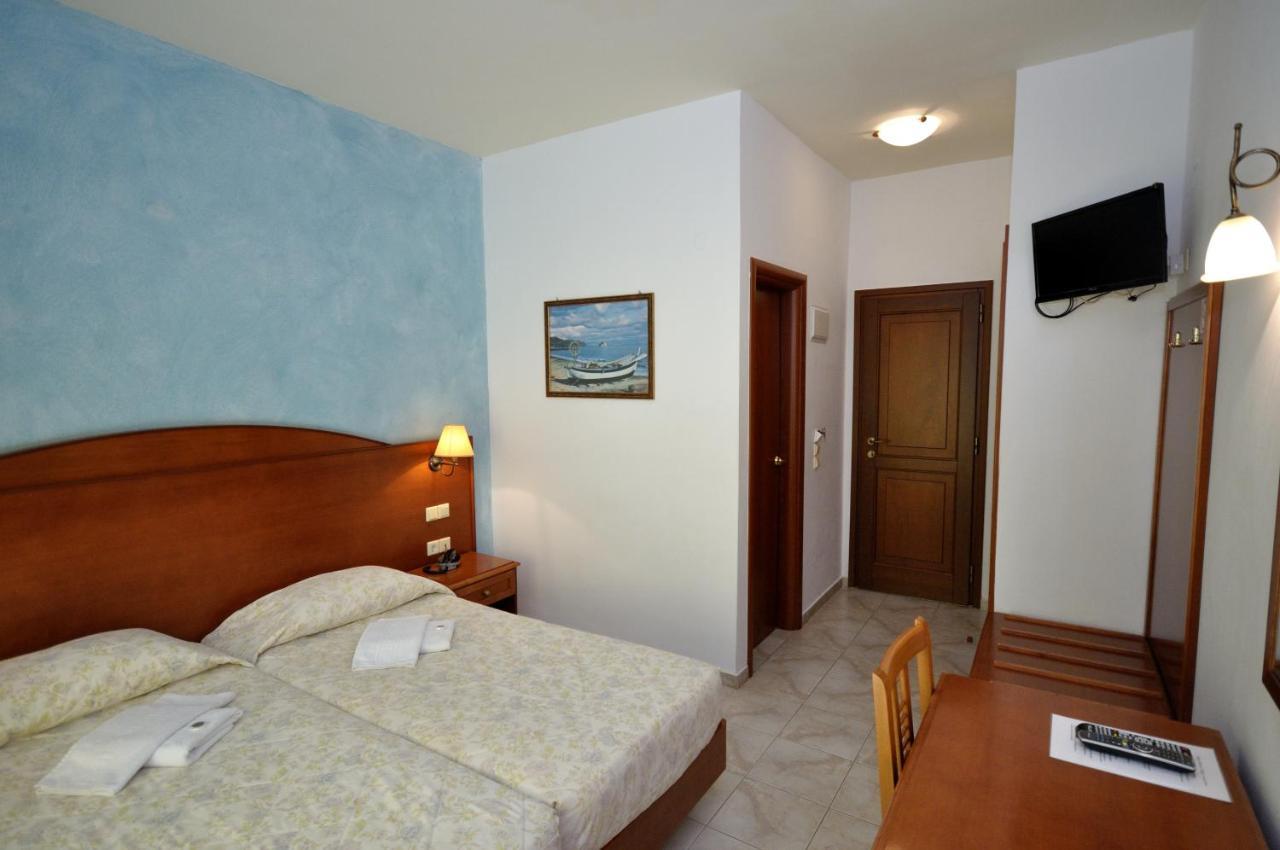 Hotel Marina Village Sitia  Ngoại thất bức ảnh