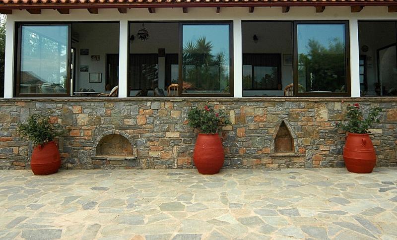 Hotel Marina Village Sitia  Ngoại thất bức ảnh