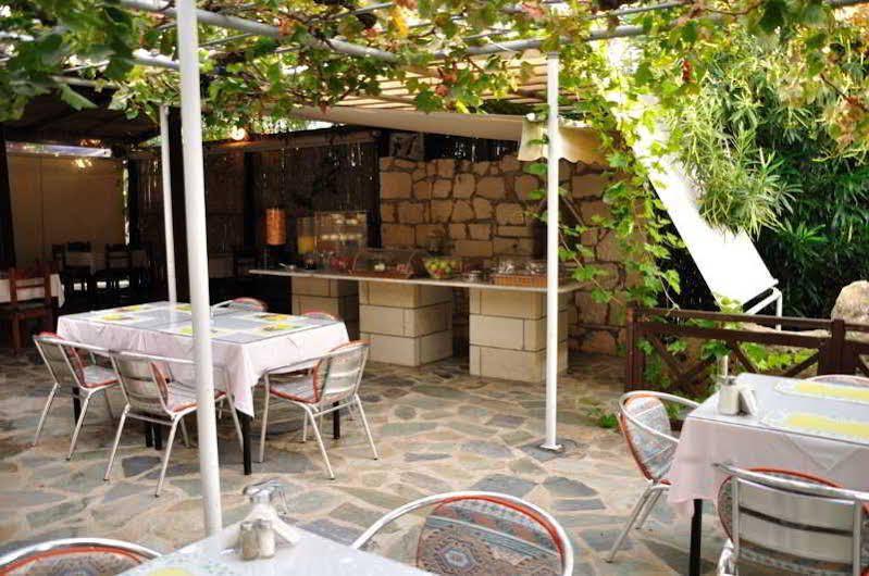 Hotel Marina Village Sitia  Ngoại thất bức ảnh