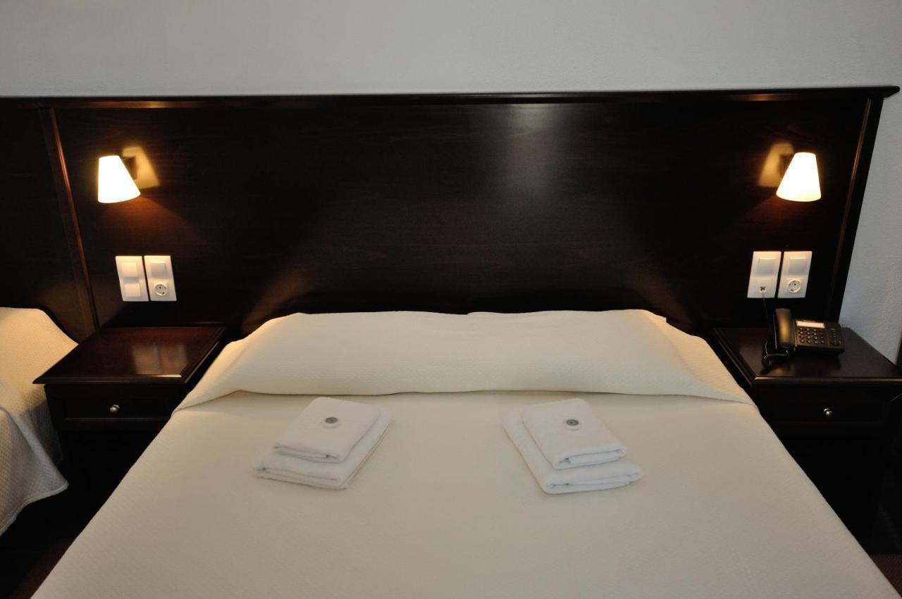 Hotel Marina Village Sitia  Ngoại thất bức ảnh