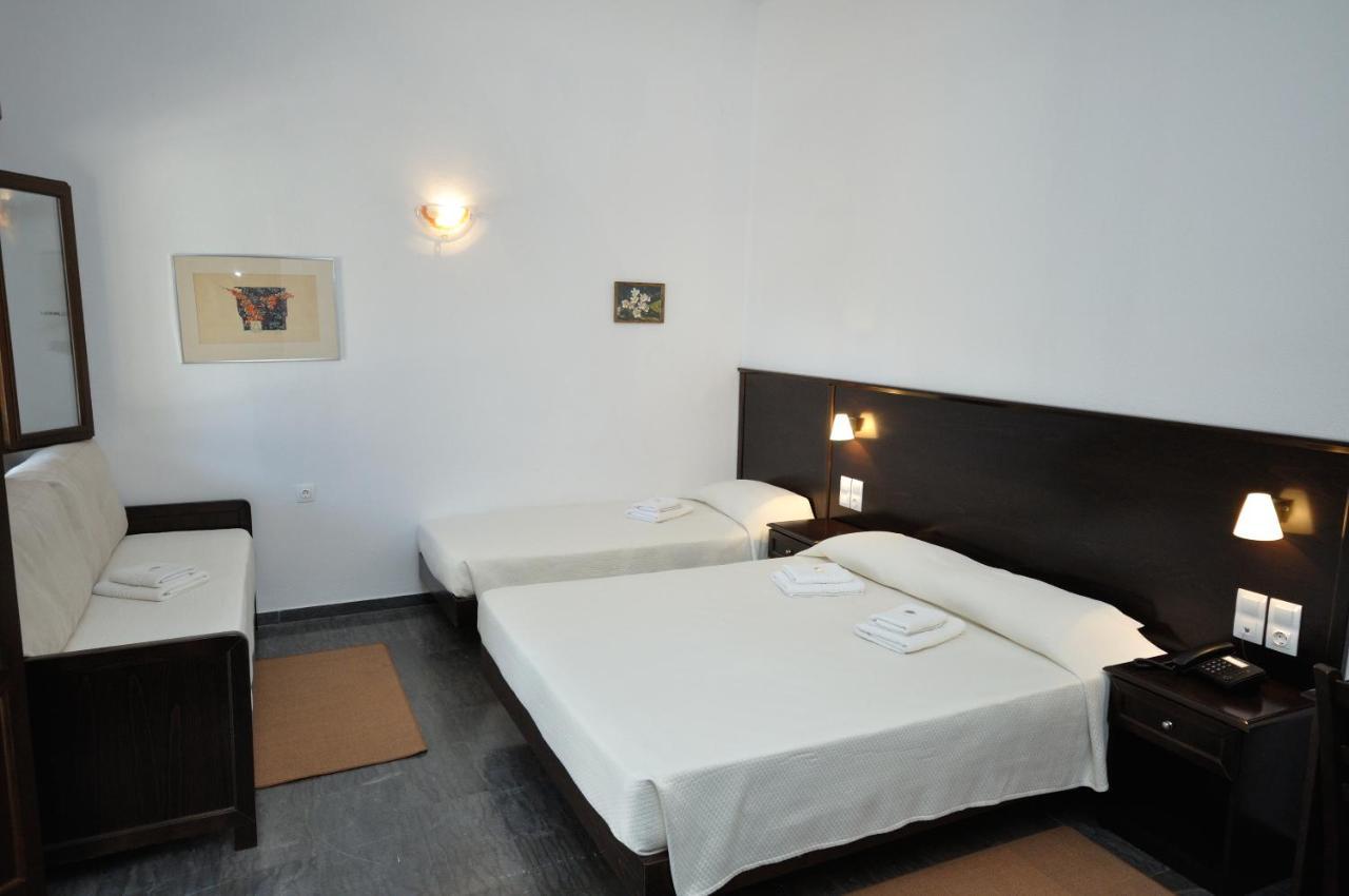 Hotel Marina Village Sitia  Ngoại thất bức ảnh